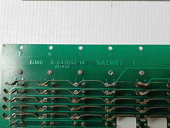 Valmet 3-542852-1A Dmu Printed Circuit Board No434 3-542852-1B