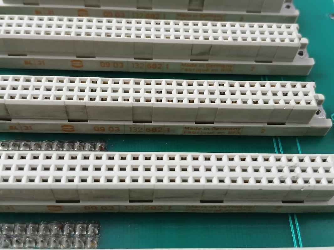 Valmet 3-542852-1A Dmu Printed Circuit Board No434 3-542852-1B