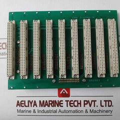 Valmet 3-542852-1A Dmu Printed Circuit Board No434 3-542852-1B