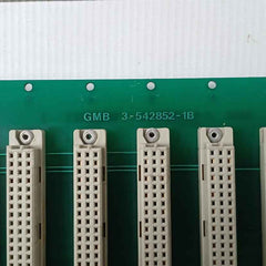 Valmet 3-542852-1A Dmu Printed Circuit Board No434 3-542852-1B