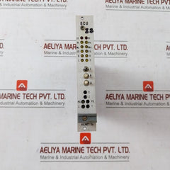 Valmet 3-543619-1A Bcu Binary Input Pcb Module No040 3-543616-1A M851247