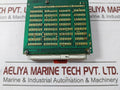 Valmet 3-543619-1A Bcu Binary Input Pcb Module No040 3-543616-1A M851247