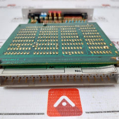 Valmet 3-543619-1A Bcu Binary Input Pcb Module No040 3-543616-1A M851247