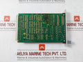 Valmet 3-543619-1A Bcu Binary Input Pcb Module No040 3-543616-1A M851247