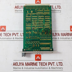 Valmet 3-543619-1A Bcu Binary Input Pcb Module No040 3-543616-1A M851247