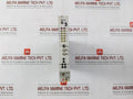 Valmet 3-543619-3A Bcu Binary Input Pcb Module N0432 Dm 72 H.@ 70° N0418