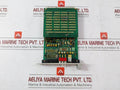 Valmet 3-543619-3A Bcu Binary Input Pcb Module N0432 Dm 72 H.@ 70° N0418