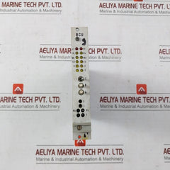 Valmet 3-543619-3A Bcu Binary Input Pcb Module N0432 Dm 72 H.@ 70° N0418