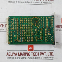 Valmet 3-543619-3A Bcu Binary Input Pcb Module N0432 Dm 72 H.@ 70° N0418
