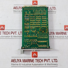 Valmet 3-543619-3A Bcu Binary Input Pcb Module N0432 Dm 72 H.@ 70° N0418