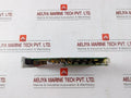 Valmet 3-543619-3A Bcu Binary Input Pcb Module N0432 Dm 72 H.@ 70° N0418