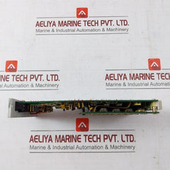 Valmet 3-543619-3A Bcu Binary Input Pcb Module N0432 Dm 72 H.@ 70° N0418