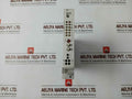 Valmet 3-543619-3A Bcu Binary Input Pcb Module N0543 Dm 72H At 70°C