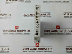 Valmet 3-543619-3A Bcu Binary Input Pcb Module N0543 Dm 72H At 70°C