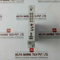 Valmet 3-543619-3A Bcu Binary Input Pcb Module N0543 Dm 72H At 70°C