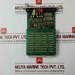 Valmet 3-543619-3A Bcu Binary Input Pcb Module N0543 Dm 72H At 70°C
