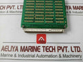 Valmet 3-543619-3A Bcu Binary Input Pcb Module N0543 Dm 72H At 70°C