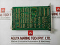Valmet 3-543619-3A Bcu Binary Input Pcb Module N0543 Dm 72H At 70°C