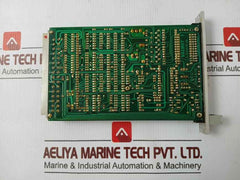 Valmet 3-543619-3A Bcu Binary Input Pcb Module N0543 Dm 72H At 70°C