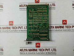 Valmet 3-543619-3A Bcu Binary Input Pcb Module N0543 Dm 72H At 70°C