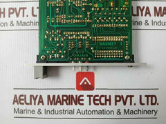 Valmet 3-543619-3A Bcu Binary Input Pcb Module N0543 Dm 72H At 70°C