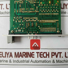 Valmet 3-543619-3A Bcu Binary Input Pcb Module N0543 Dm 72H At 70°C