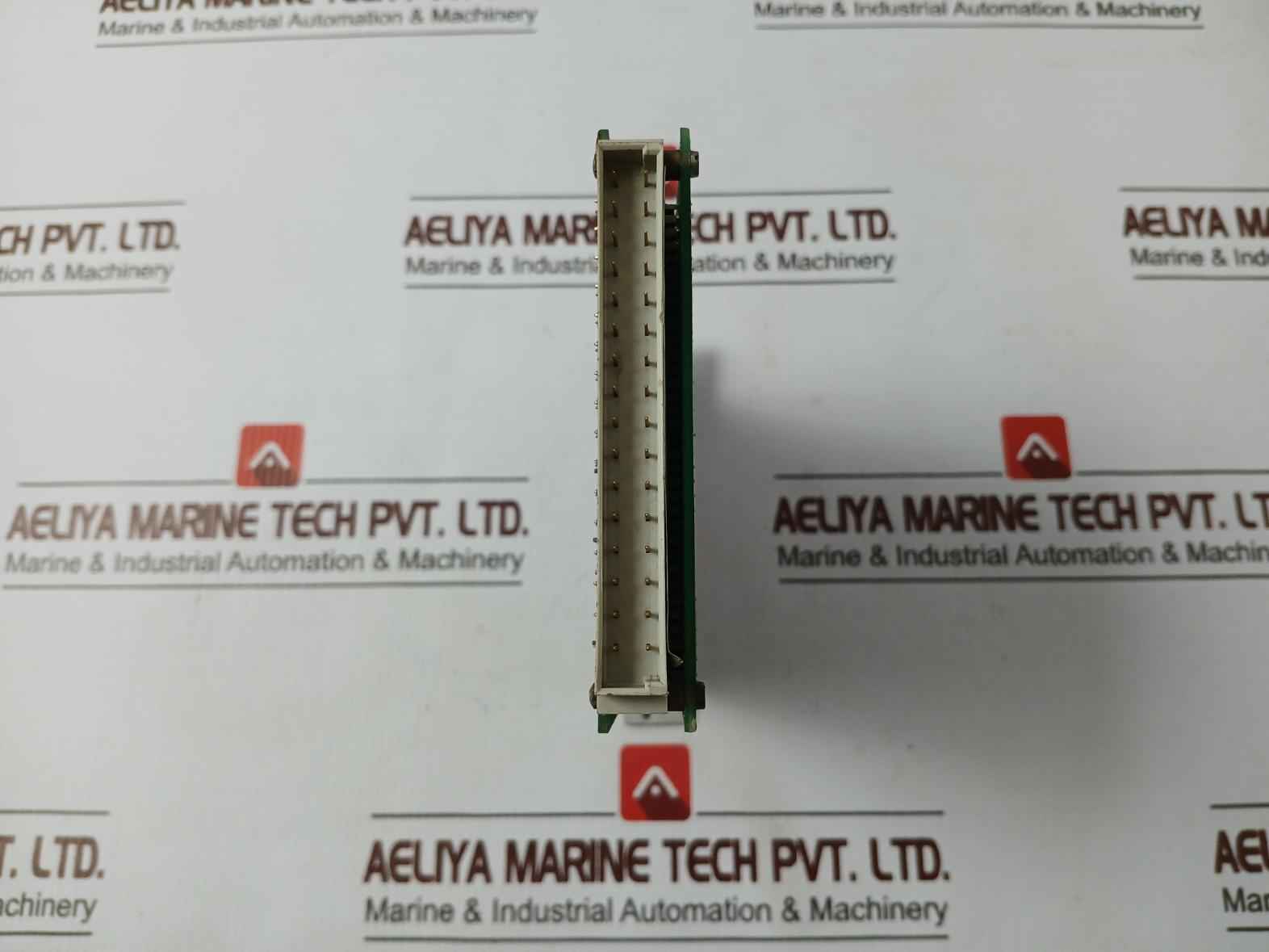 Valmet 3-543619-3A Bcu Binary Input Pcb Module N0543 Dm 72H At 70°C