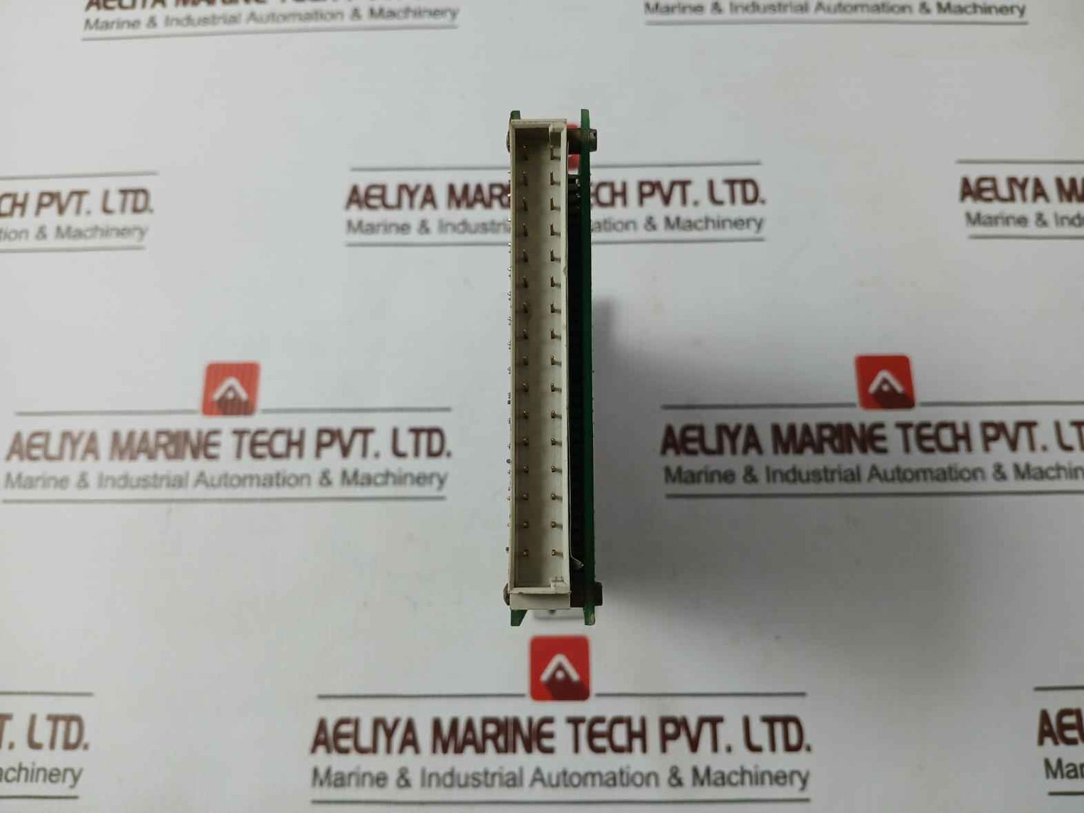 Valmet 3-543619-3A Bcu Binary Input Pcb Module N0543 Dm 72H At 70°C