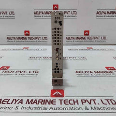 Valmet 3-543619-3A Bcu Input Pcb Module Mt803 M8512411 M1 3-543616-3A