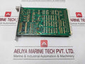 Valmet 3-543619-3A Bcu Input Pcb Module Mt803 M8512411 M1 3-543616-3A
