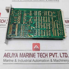 Valmet 3-543619-3A Bcu Input Pcb Module Mt803 M8512411 M1 3-543616-3A