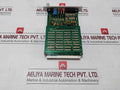 Valmet 3-543619-3A Bcu Input Pcb Module Mt803 M8512411 M1 3-543616-3A