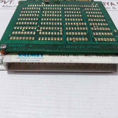 Valmet 3-543619-3A Bcu Input Pcb Module Mt803 M8512411 M1 3-543616-3A