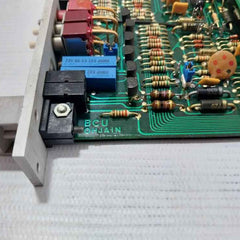 Valmet 3-543619-3A Bcu Input Pcb Module Mt803 M8512411 M1 3-543616-3A