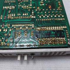 Valmet 3-543619-3A Bcu Input Pcb Module Mt803 M8512411 M1 3-543616-3A