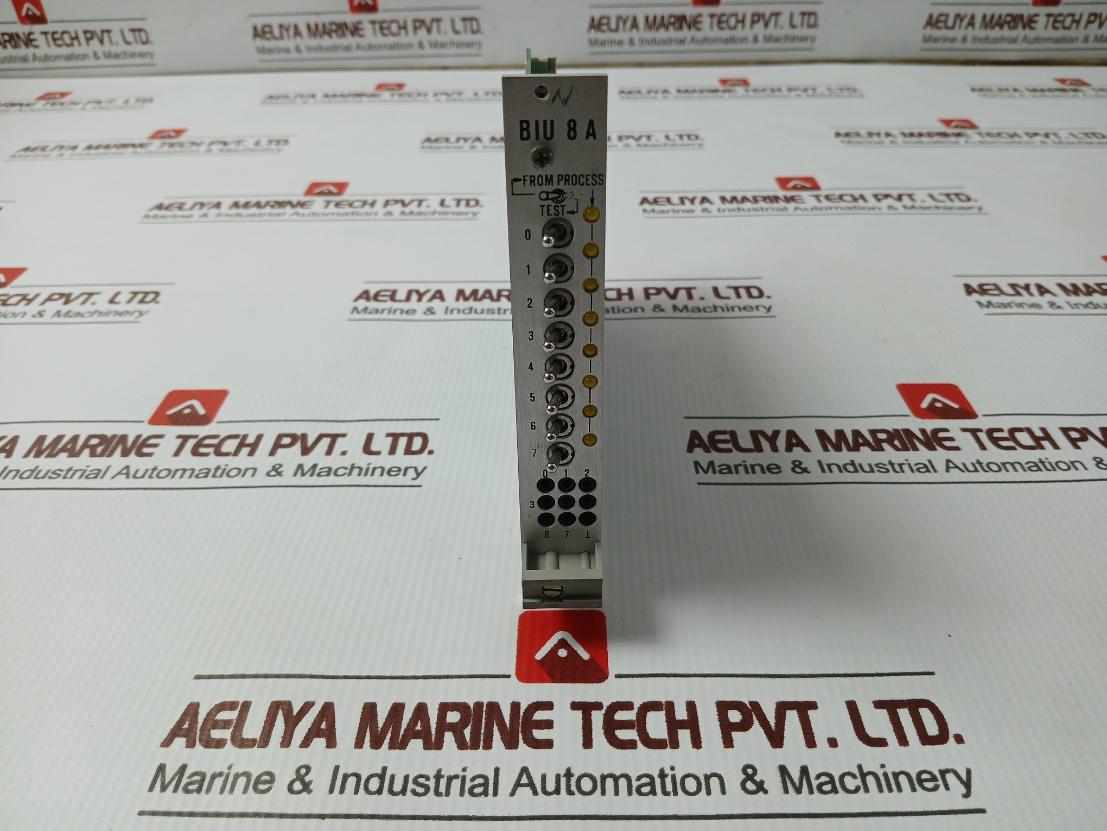 Valmet 542803-3B Printed Circuit Board 542803-3A