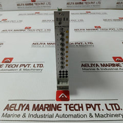 Valmet 542803-3B Printed Circuit Board 542803-3A