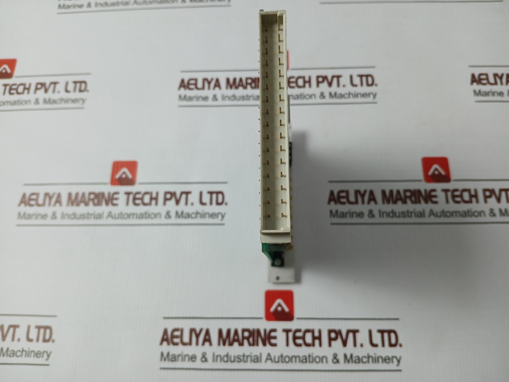 Valmet 542803-3B Printed Circuit Board 542803-3A