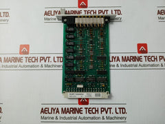Valmet 542803-3B Printed Circuit Board 542803-3A