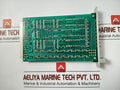 Valmet 542803-3B Printed Circuit Board 542803-3A