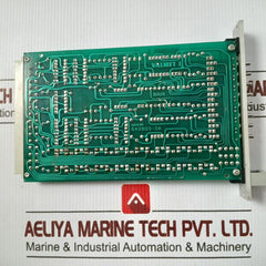 Valmet 542803-3B Printed Circuit Board 542803-3A