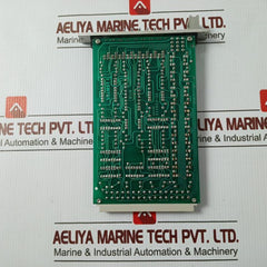 Valmet 542803-3B Printed Circuit Board 542803-3A