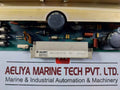 Valmet 542821-5A Automation Control System Rack M8513621 M1, M8510041 M2,Pud-10B