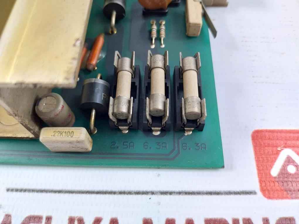 Valmet 542821-5A Automation Control System Rack M8513621 M1, M8510041 M2,Pud-10B