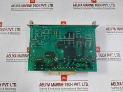 Valmet 542821-5A Automation Control System Rack M8513621 M1, M8510041 M2,Pud-10B