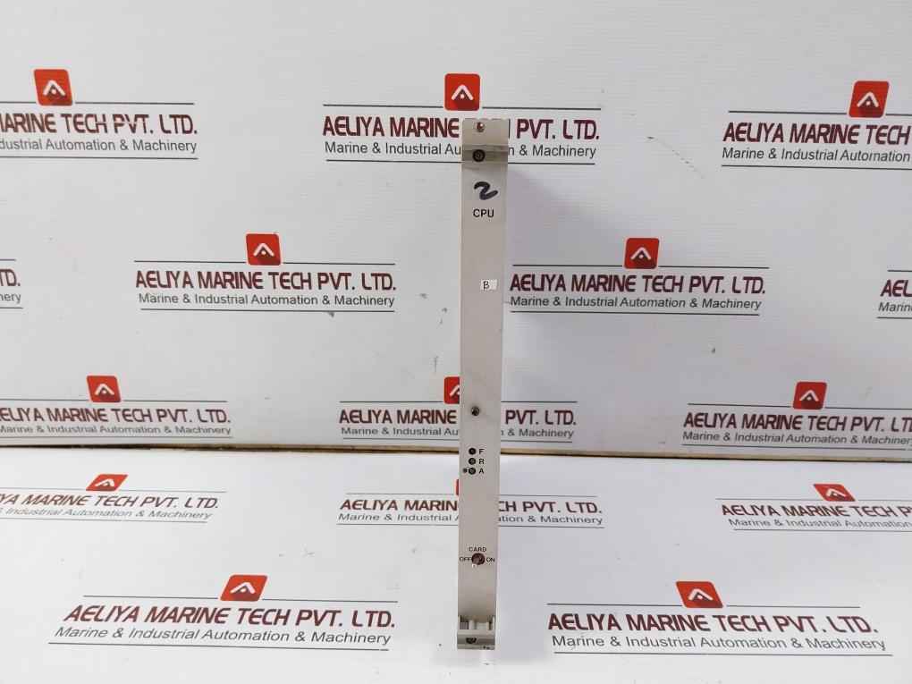 Valmet 542821-5A Automation Control System Rack M8513621 M1, M8510041 M2,Pud-10B