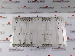 Valmet 542821-5A Automation Control System Rack M8513621 M1, M8510041 M2,Pud-10B