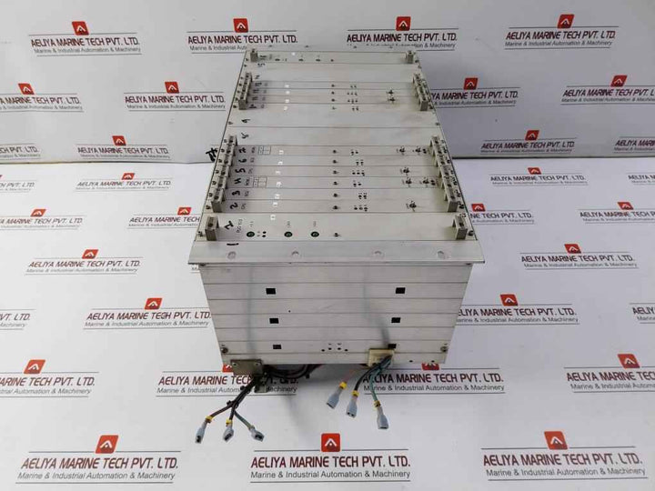 Valmet 542821-5A Automation Control System Rack M8513621 M1, M8510041 M2,Pud-10B