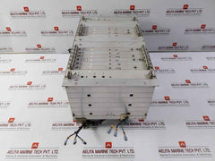 Valmet 542821-5A Automation Control System Rack M8513621 M1, M8510041 M2,Pud-10B