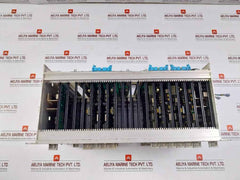 Valmet 542821-5A Automation Control System Rack M8513621 M1, M8510041 M2,Pud-10B